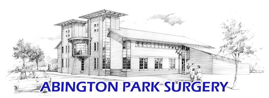 Abington Park Surgery Logo